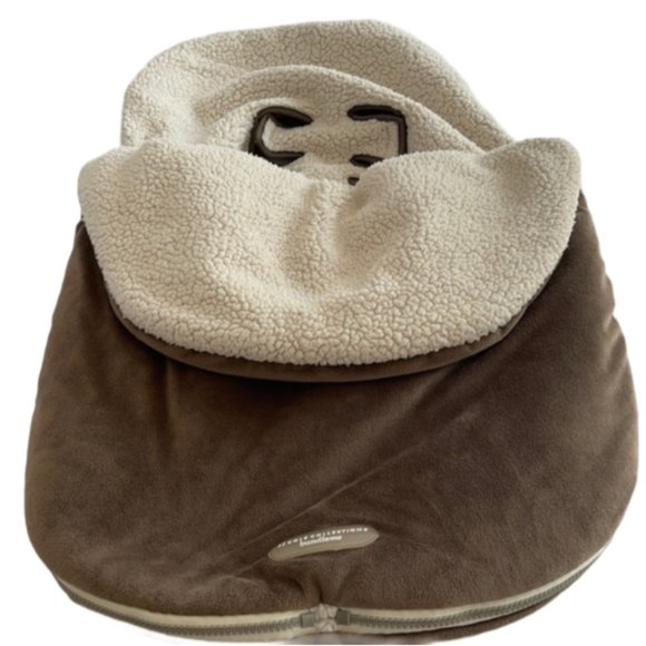 JJ Cole Other - JJ Cole  Original Bundle Me car seat blanket